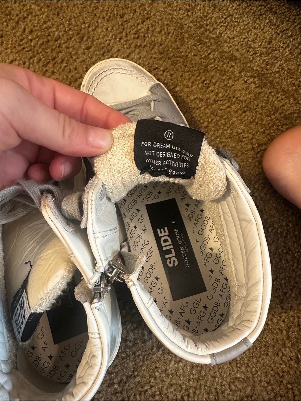 Golden Goose Sneakers - Picture 7 of 16